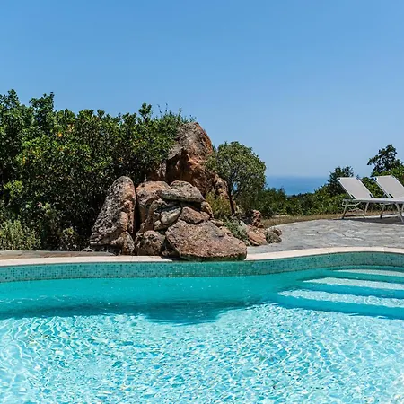 Aquila Alta Vakantiehuis *