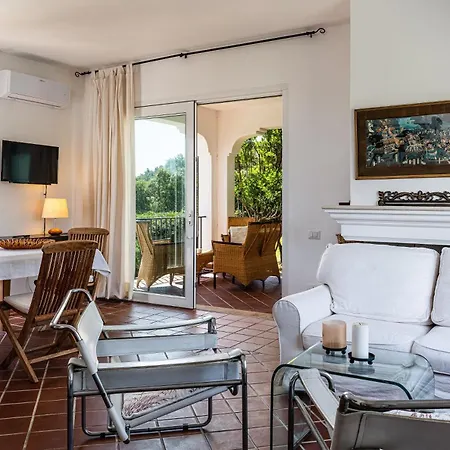 Aquila Alta Vakantiehuis *