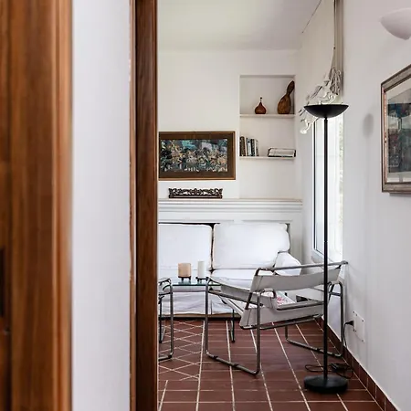 Aquila Alta Vakantiehuis *