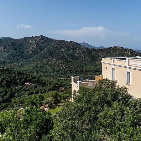 Aquila Alta Holiday home *